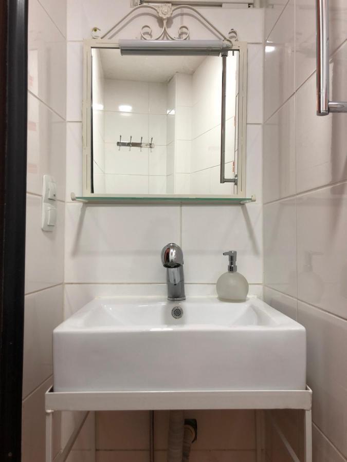 Katjel Apartments Ohrid Kültér fotó