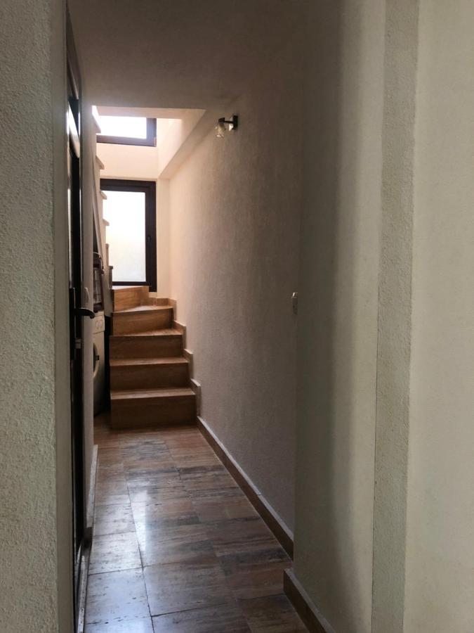 Katjel Apartments Ohrid Kültér fotó