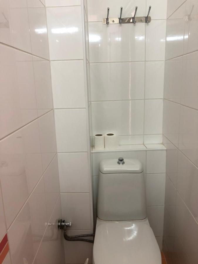Katjel Apartments Ohrid Kültér fotó